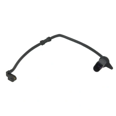 Abbildung von QUICK BRAKE WS 0375 A Verschleißanzeige Achssatz AUDI: A6 C7 Avant, Q5, Limousine