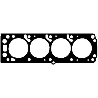 Abbildung von CORTECO 414620P Zylinderkopfdichtung OPEL: Astra F CC, Kadett E Vectra A Limousine, DAEWOO: Espero