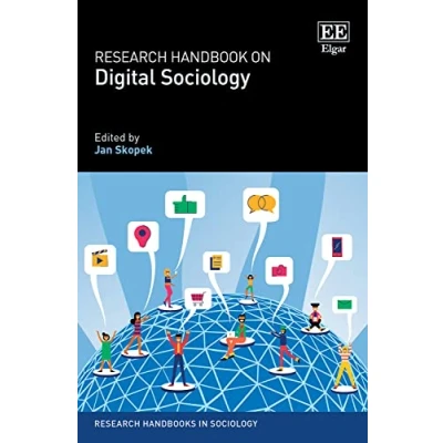Abbildung von Research Handbook on Digital Sociology (The Handbooks in Sociology)