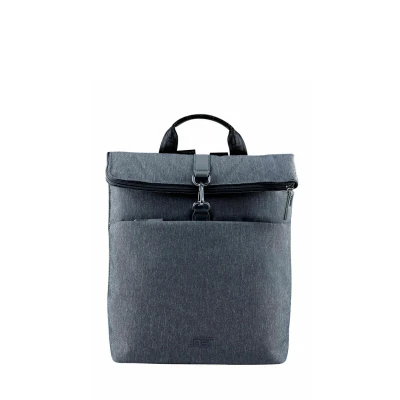 Abbildung von Jost Tagesrucksack, Größe: One Size, Dark grey