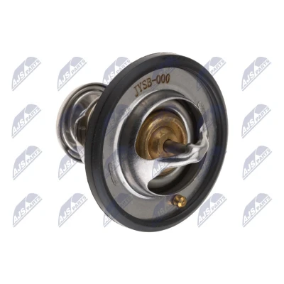Abbildung von NTY CTM SB 000 Kühlwasserthermostat 88C TOYOTA: Corolla IX Schrägheck, Avensis II Kombi, Yaris MINI: SUBARU: Forester IV