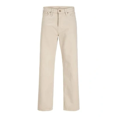 Abbildung von Jack &amp; Jones Jeans Relaxed Fit, Herren, Größe: 29x32, Moonbeam