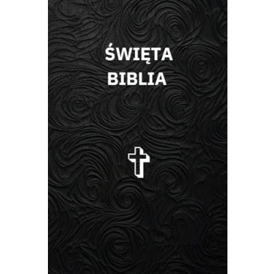 Abbildung von ŚWIĘTA BIBLIA, The Holy Bible in Polish: Nowy Testament, New Testament