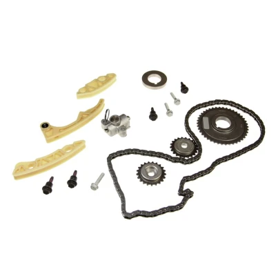 Abbildung von SWAG 99 13 3046 Steuerkettensatz Simplex, Kette geschlossen OPEL: Zafira B, Vectra C Limousine, A, ALFA ROMEO: 159 Sportwagon