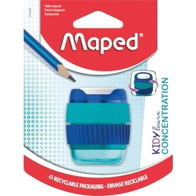 Abbildung von Maped Anspitzer KIDY LEARN CONCENTRATION für dünne Stifte