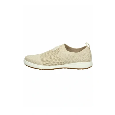 Abbildung von Josef Seibel Slipper, Damen, Größe: 41, Beige Schuhe