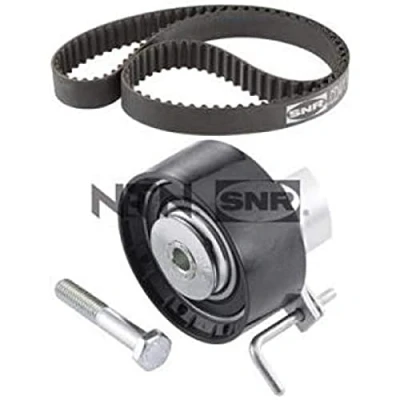 Abbildung von SNR KD452.28 Zahnriemensatz 117 FORD: FOCUS 3 Turnier, FIESTA 6,