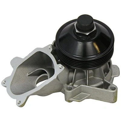Abbildung von FAI AutoParts WP6317 Wasserpumpe Aluminium BMW: 3 Limousine, Touring, Coupe, OPEL: Omega B Caravan, LAND ROVER: Range Rover