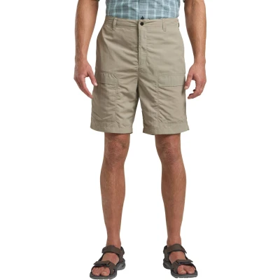 Abbildung von Jack Wolfskin Tihama Shorts, Herren, Größe: 58, Stone