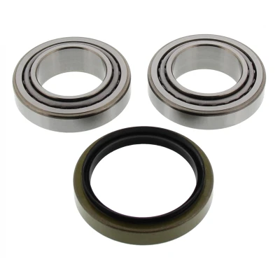 Abbildung von MAPCO 26625 Radlagersatz Hinterachse beidseitig 60 FORD: Escort 6 Kombi