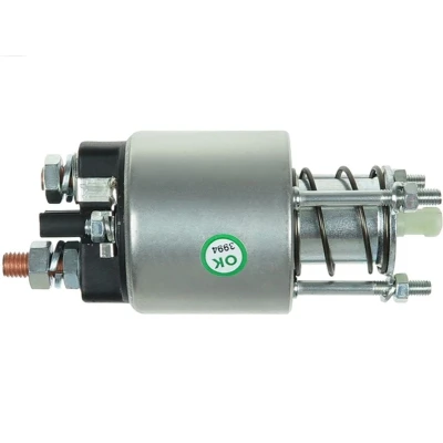 Abbildung von Magnetschalter, Starter AS PL SS4035P