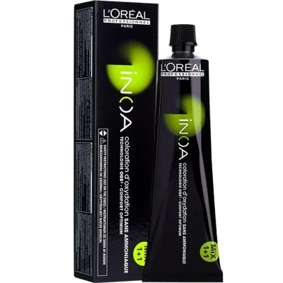 Abbildung von L&#039;Oréal INOA Mix 1+1 8.21 60gr