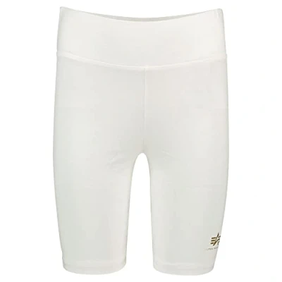 Abbildung von Alpha Industries Sweatshorts Women Shorts