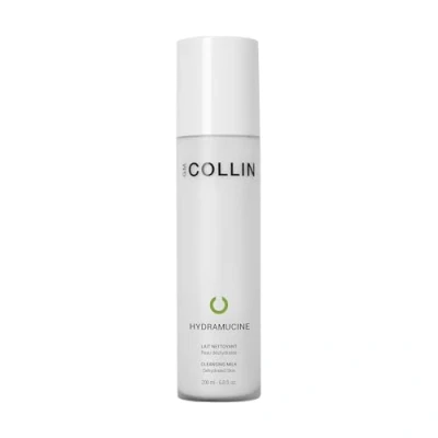 Abbildung von G.M.Collin Hydramucine&reg; Cleansing Milk 200 ml