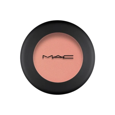 Abbildung von MAC Powder KISS Eyeshadow Small Lidschatten, Damen, Größe: 1.5 g, Strike a pose