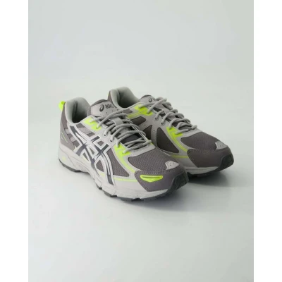 Abbildung von Asics Sportstyle Gelventure 6 Unisex Sneaker low, Größe: 43.5, Carbon/obsidian grey Textil/synthetik