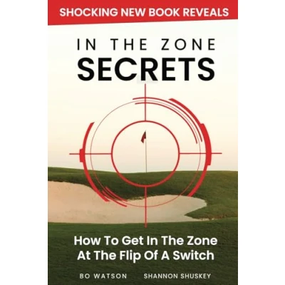 Abbildung von In The Zone Secrets: How To Get At Flip Of A Switch