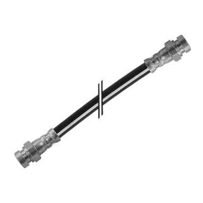 Abbildung von MEYLE 37 14 525 0015 Bremsschläuche Hinterachse mitte 265 HYUNDAI: i10 I
