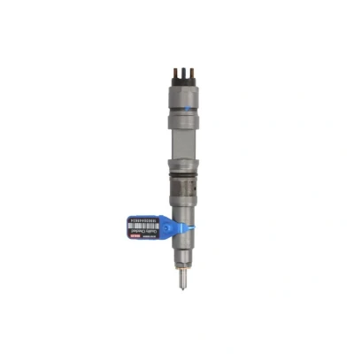 Abbildung von DAXTONE DTX2005 Einspritzdüse Common Rail mit Dichtring