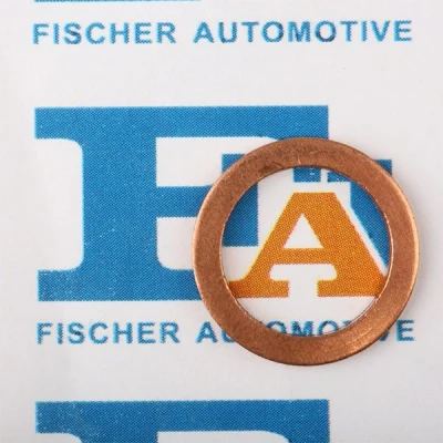 Abbildung von Dichtring, Ölablassschraube FA1 397.980.100