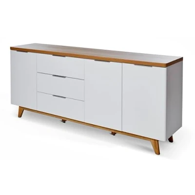 Abbildung von Jahnke Sideboard &quot;LIBRE&quot;, Breite ca. 180