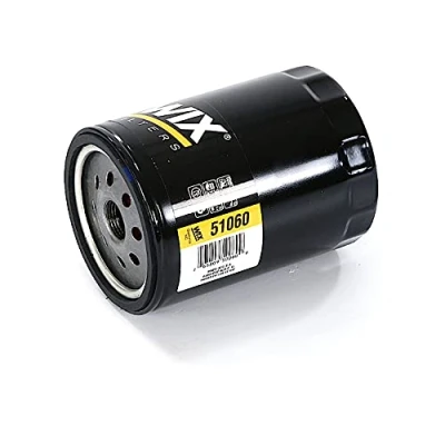 Abbildung von Ölfilter WIX FILTERS 51060