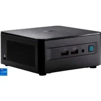 Abbildung von NUC 12 Pro Tall Kit RNUC12WSHV700002I, Barebone