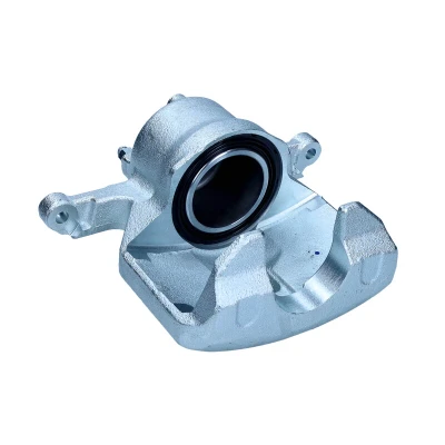 Abbildung von MAXGEAR 82 1615 Bremssattel Gusseisen Vorderachse links, vor der Achse MAZDA: CX 5 I, II