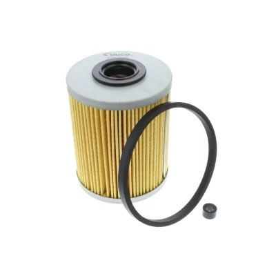 Abbildung von VAICO V46 0030 Kraftstofffilter Filtereinsatz Original Qualität OPEL: Astra H Caravan, Corsa D Schrägheck, Zafira B, RENAULT: ESPACE 4, SCENIC 2