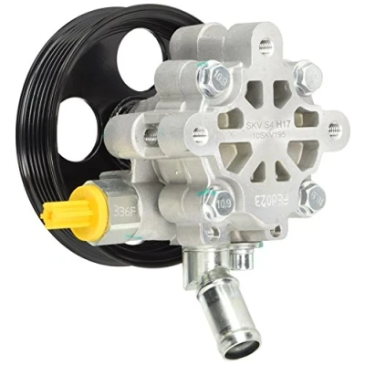 Abbildung von ESEN SKV 10SKV195 Hydraulikpumpe OPEL: Insignia A Sports Tourer, Schrägheck, Limousine
