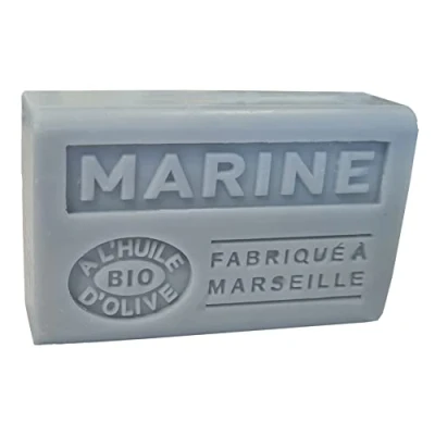 Abbildung von Provence Seife Marine (Meeresbrise) Duftseife mit Olivenöl 125g