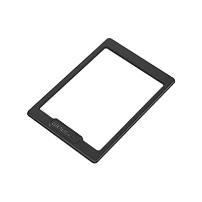 Abbildung von GRAUGEAR Einbaurahmen für 2,5 Zoll SSD Bauhöhe Adapter 7 mm auf 9,5 Spacer for 2.5&quot; werkzeuglos und selbstklebend G 25 7T9