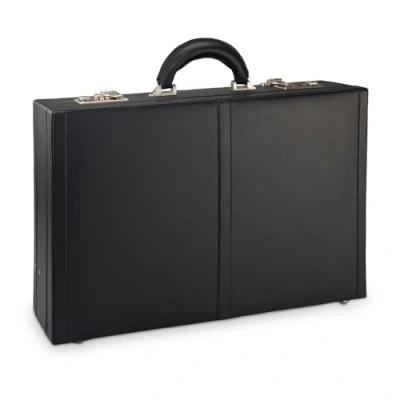 Abbildung von monolith valigetta, 47 cm, Farbe: schwarz