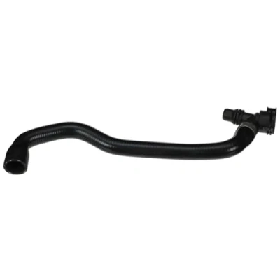 Abbildung von GATES 02 1606 Heizungsschlauch BMW: 5 Limousine, Touring