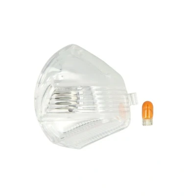 Abbildung von TYC 310 0200 3 Blinker Außenspiegel links WY5W FORD: Transit Custom V362 Kastenwagen, Tourneo Bus, Bus