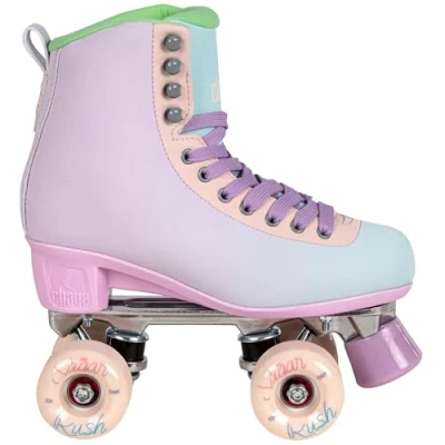Abbildung von Chaya Roller Skate Melrose Deluxe Pastel, für Damen