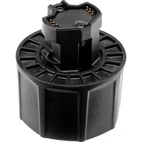 Abbildung von Thrustmaster T818 Quick Release Adapter Duo Gaming Lenkrad
