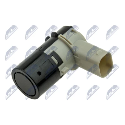 Abbildung von Sensor, Einparkhilfe NTY EPDC ME 003