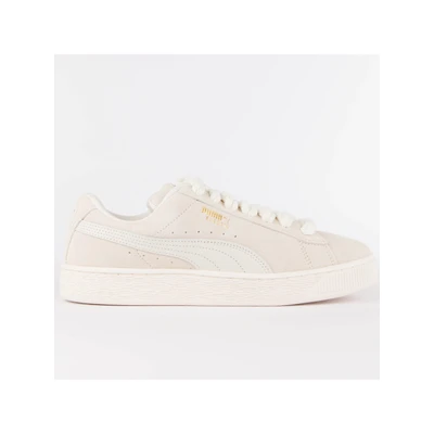 Abbildung von Puma ROPE Frosted Sneaker low, Damen, Größe: 40, Bianco Leder