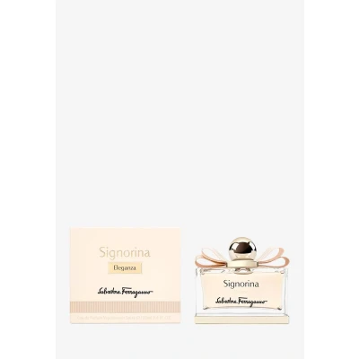 Abbildung von Salvatore Ferragamo Fragrances Signorina Eleganza Eau de Parfum, Damen, Größe: 50 ml,
