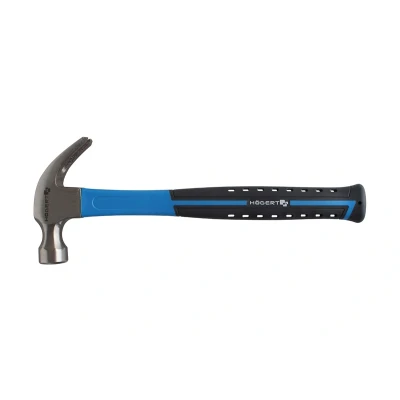Abbildung von Hogert Technik HT3B034 Schlosserhammer 285 765