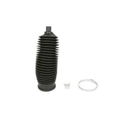Abbildung von SPIDAN 84075 Lenkmanschette Thermoplast für Edelstahlkabelbinder VOLVO: V70 I, 850 Kombi, S60 I