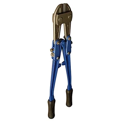 Abbildung von Eclipse Professional Tools EFBC42 Bolzenschneider, geschmiedete Griffe, 1070 mm