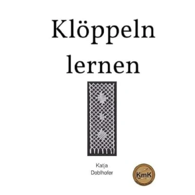 Abbildung von Klöppeln lernen: Lerne ganz einfach das