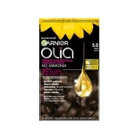 Abbildung von GARNIER_Olia Haarfarbe 5.0 Braun