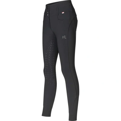 Abbildung von Kingsland FW&#039;24 Reithosen Khloe X Shape Full GripVerkauft von HypoStore