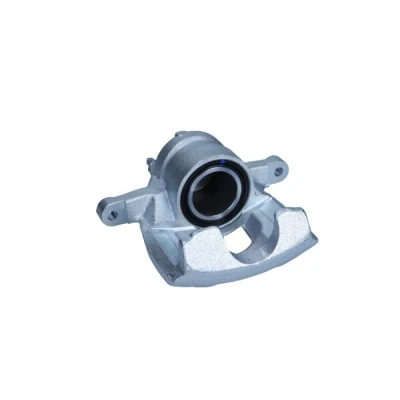 Abbildung von MAXGEAR 82 0777 Bremssattel Gusseisen 1. Vorderachse rechts TOYOTA: Aygo, CITROËN: C1 I, PEUGEOT: 107 Schrägheck