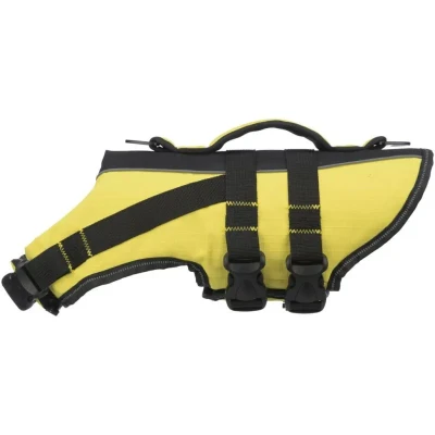 Abbildung von Trixie Schwimmweste für Hunde L 55cm, bis 36kg