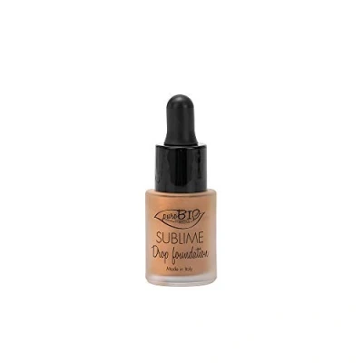Abbildung von Make Up Flüssige Foundation Aloe Vera Perfect Creme Grundierung Feuchtigkeitsspendende Concealer Für Alle Haut Primer Langlebig Perfekte Abdeckung Liquid Vitamin C Frischer Teint Natürlicher Glow