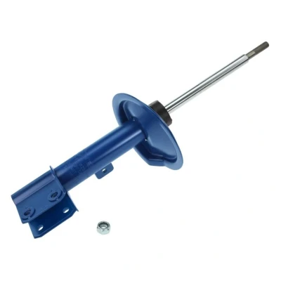 Abbildung von MEYLE 11 26 623 0002 Stoßdämpfer Vorderachse links Gasdruck Zweirohr Federbein oben Stift ORIGINAL Quality PEUGEOT: 307 SW, Schrägheck, CC